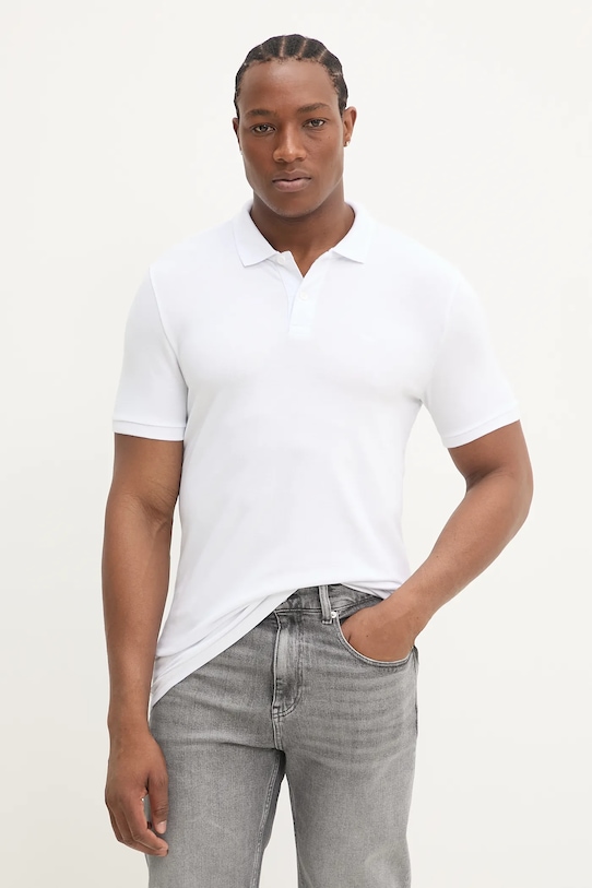 Поло Hollister Co., белый
Поло Hollister Co., белый