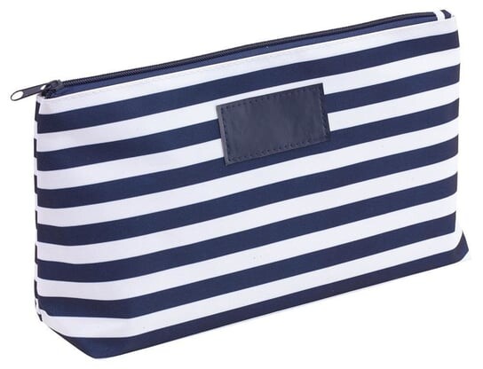 Косметичка Синий/Белый - синий/белый KEMER STRIPY
Косметичка Синий/Белый - синий/белый KEMER STRIPY