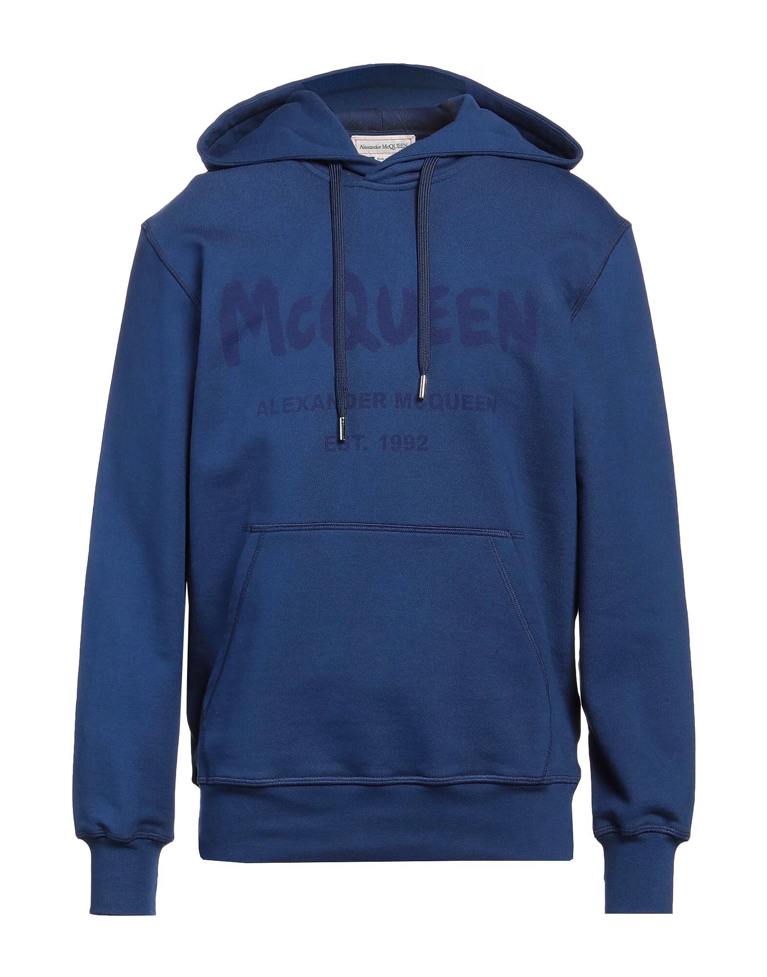Толстовка Mcqueen, синий
Толстовка Mcqueen, синий