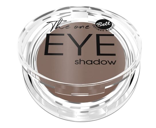 Тени для век, The One, 03 Bell, коричневый
Тени для век, The One, 03 Bell, коричневый
