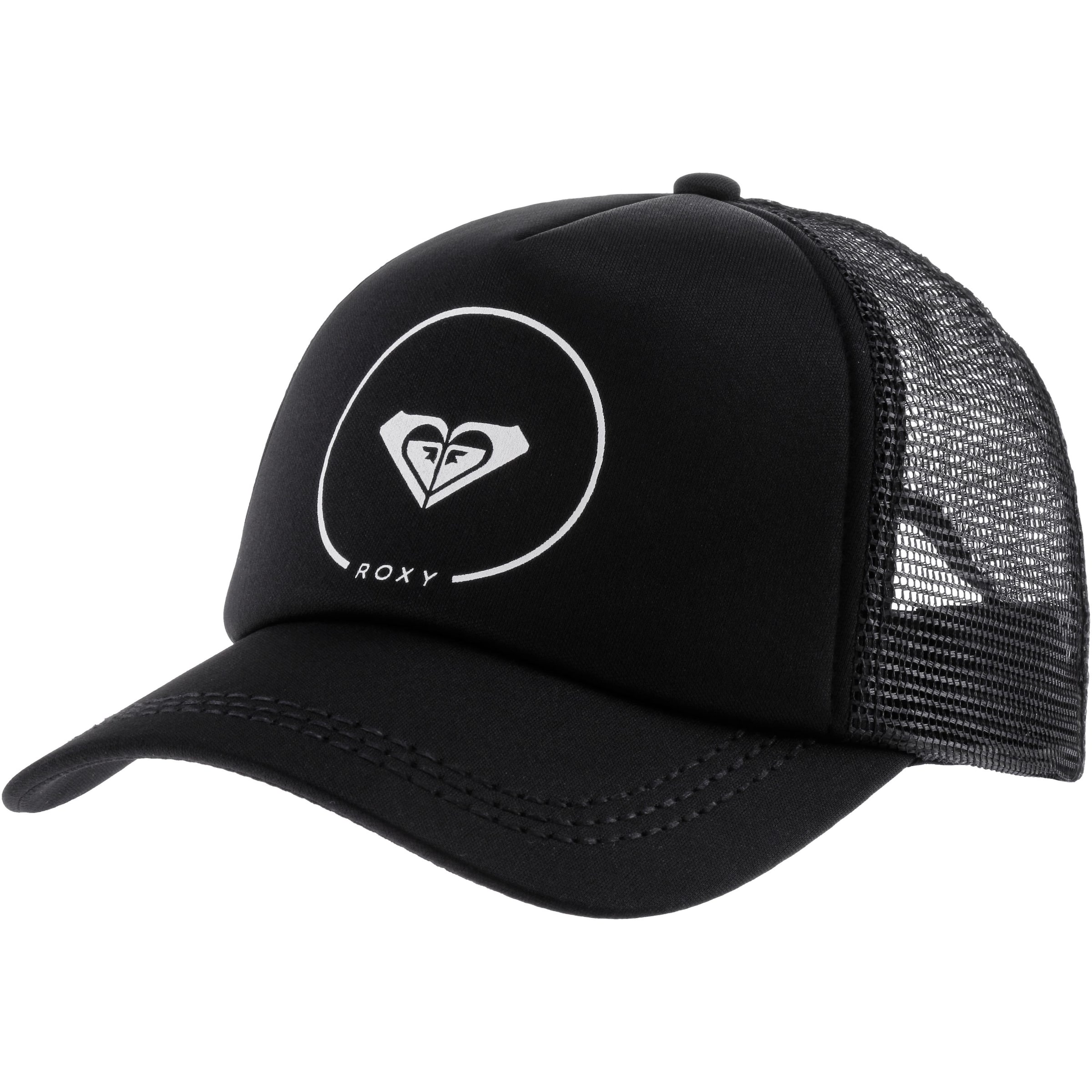 ROXY Кепка Black
ROXY Кепка Black