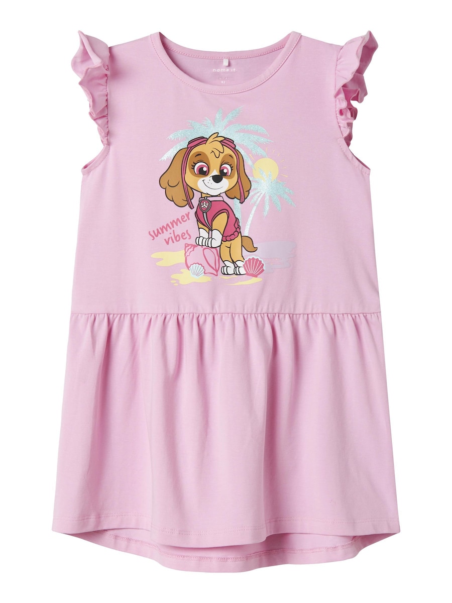 Платье NAME IT NMFMada, Rose
Платье NAME IT NMFMada, Rose