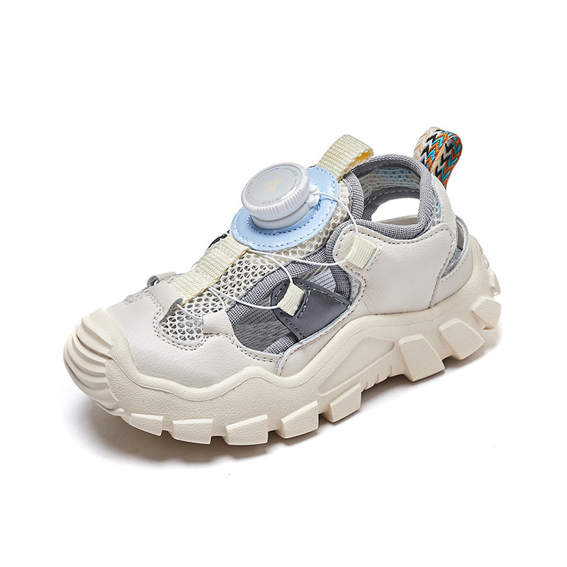 Детские сандалии Neon, синий
Детские сандалии Neon, синий