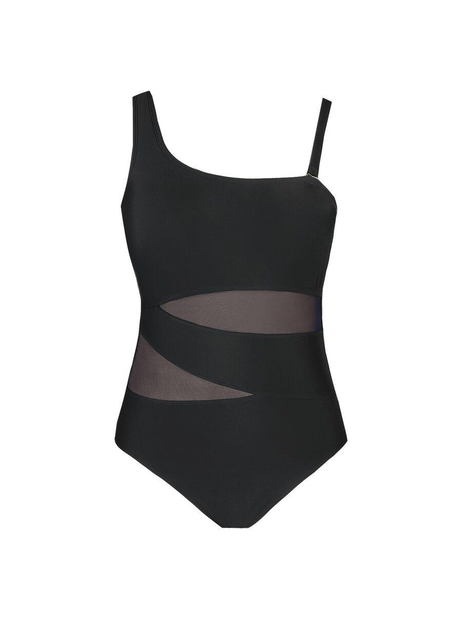 Купальник-бралетт Cupshe, черный
Купальник-бралетт Cupshe, черный