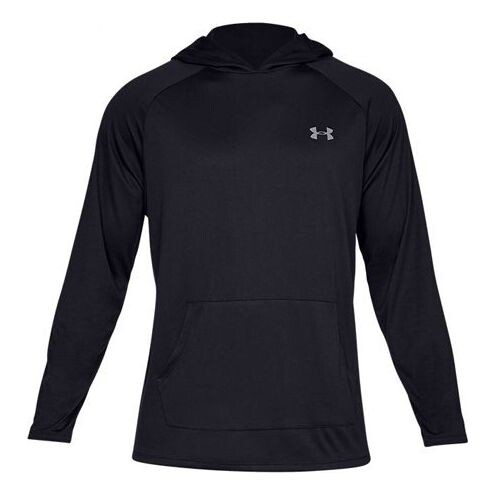 Толстовка men's fashion training sports black Under Armour, черный
Толстовка men's fashion training sports black Under Armour, черный