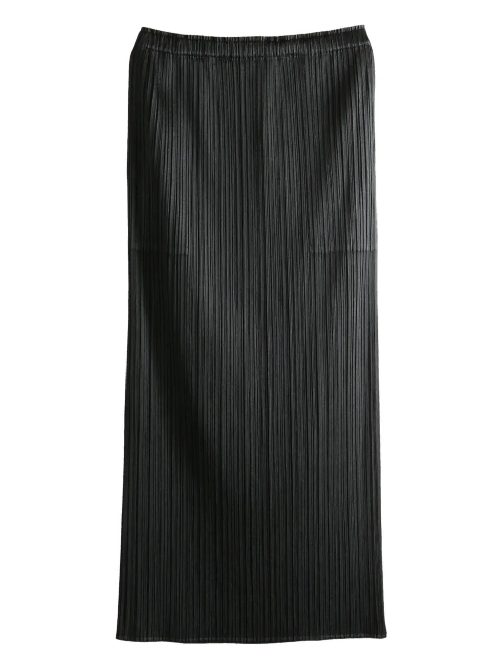 Плиссированная юбка миди Pleats Please Issey Miyake, черный
Плиссированная юбка миди Pleats Please Issey Miyake, черный