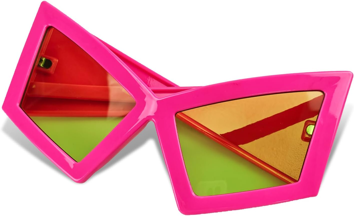 Забавные большие солнцезащитные очки для вечеринок, максимальная ширина 5,9 дюйма. Веселый аксессуар для костюмов на дни рождения и танцевальные вечеринки Daxilonyz, Pink
Забавные большие солнцезащитные очки для вечеринок, максимальная ширина 5,9 дюйма. Веселый аксессуар для костюмов на дни рождения и танцевальные вечеринки Daxilonyz, Pink