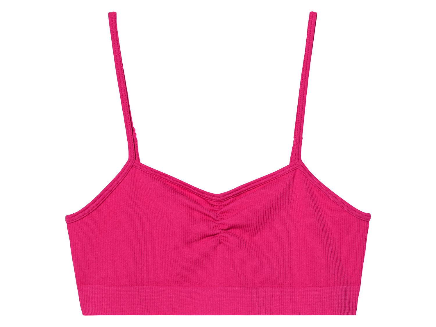 Детские бюстье для девочек Peperts!, 2 шт., бесшовные, розовый
Детские бюстье для девочек Peperts!, 2 шт., бесшовные, розовый