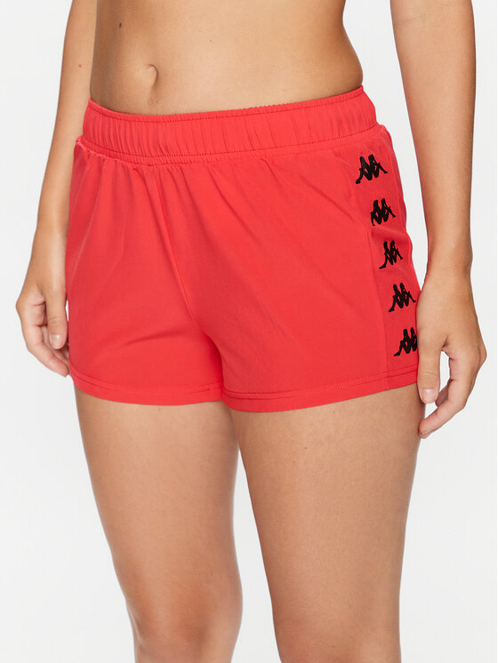 Спортивные шорты regular fit 312087 Kappa, розовый
Спортивные шорты regular fit 312087 Kappa, розовый