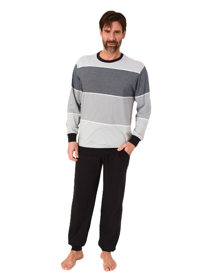 Пижама NORMANN, серый
Пижама NORMANN, серый