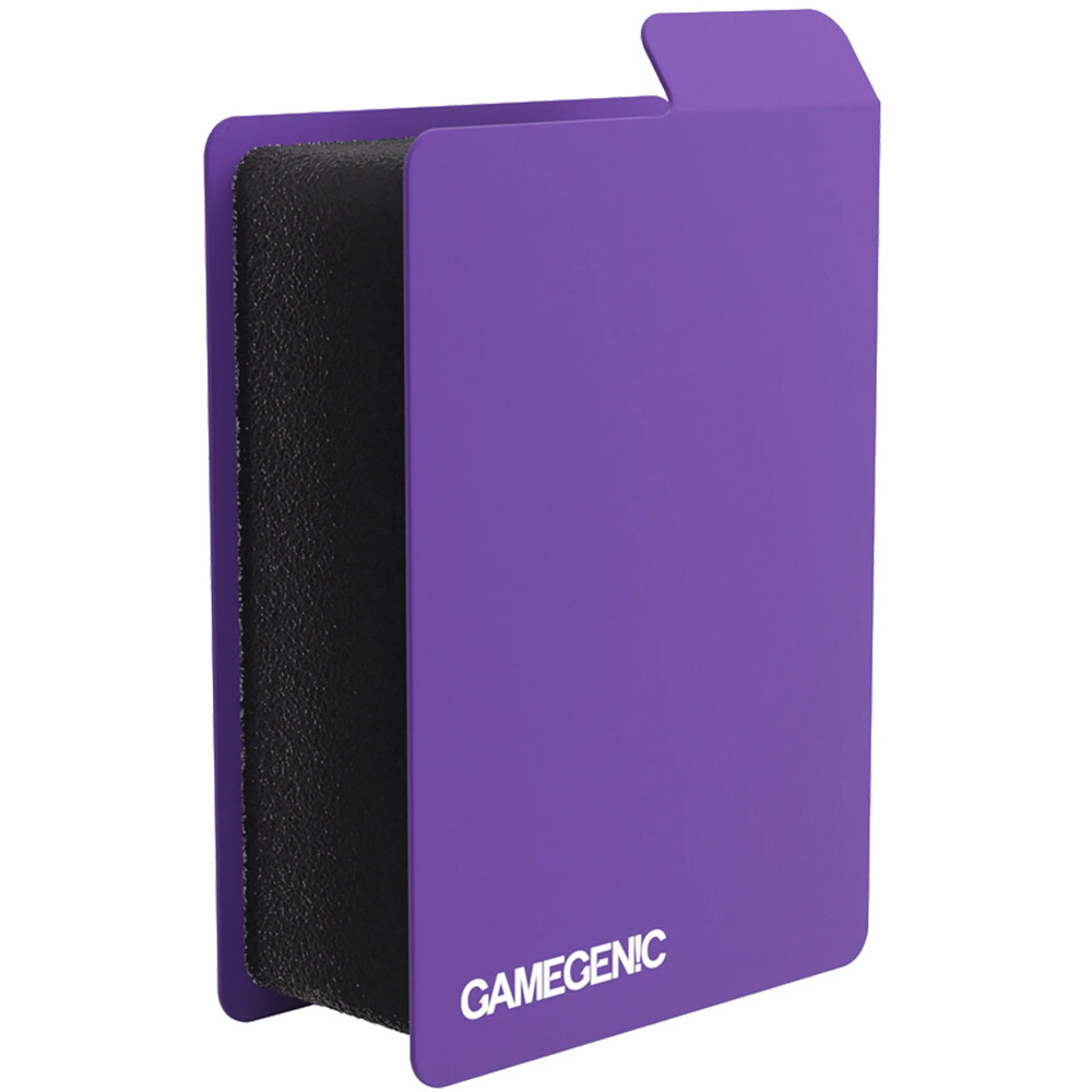 Аксессуары Gamegenic Sizemorph Divider: Purple
Аксессуары Gamegenic Sizemorph Divider: Purple