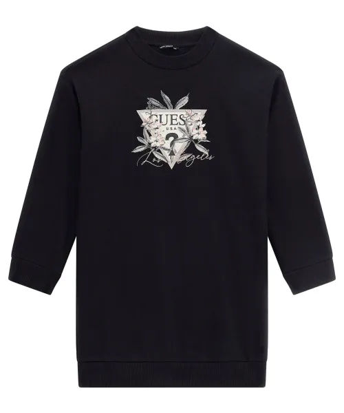 Платье Guess, черный
Платье Guess, черный