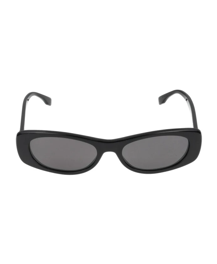 Солнцезащитные очки FF в квадрате Fendi, черный
Солнцезащитные очки FF в квадрате Fendi, черный