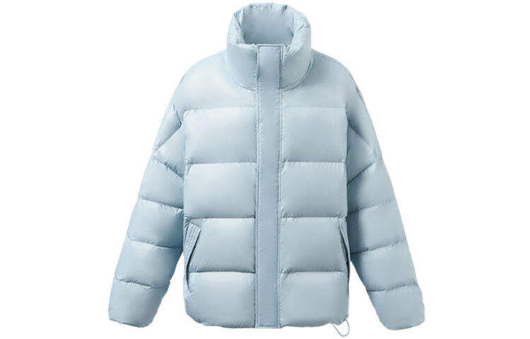 Спортивная модная коллекция пуховик женский синий Lining
Спортивная модная коллекция пуховик женский синий Lining