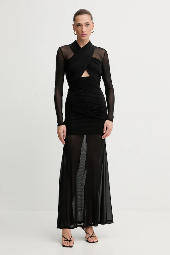 Платье Bardot, черный
Платье Bardot, черный