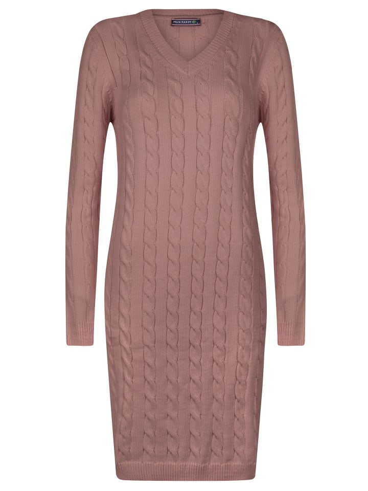 Платье до колена Felix Hardy, розовый
Платье до колена Felix Hardy, розовый