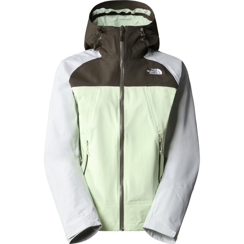 Куртка Northface Outdoor "Stratos" The North Face, мультиколор
Куртка Northface Outdoor "Stratos" The North Face, мультиколор