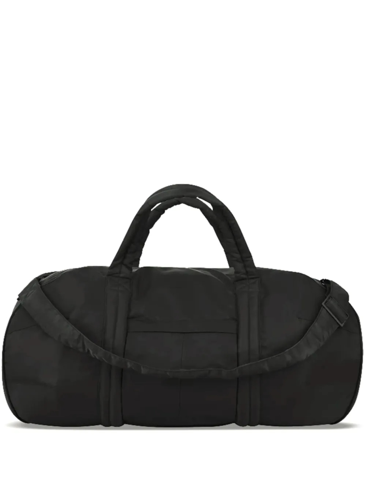 Дорожная сумка ENTIRE STUDIOS, черный
Дорожная сумка ENTIRE STUDIOS, черный