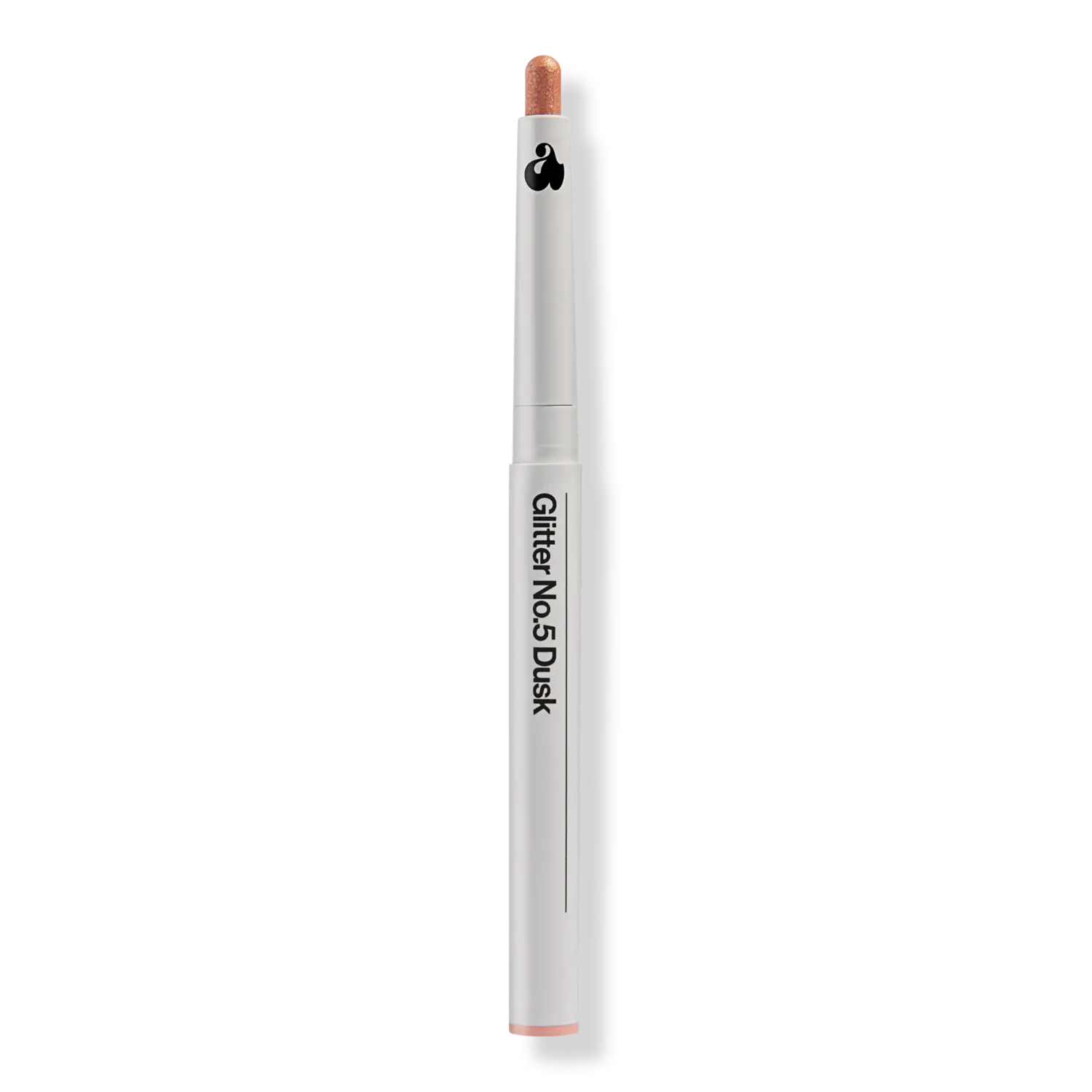 Тени для век Pretty Easy Glitter Stick Unleashia, No. 5 Dusk (rose gold)
Тени для век Pretty Easy Glitter Stick Unleashia, No. 5 Dusk (rose gold)