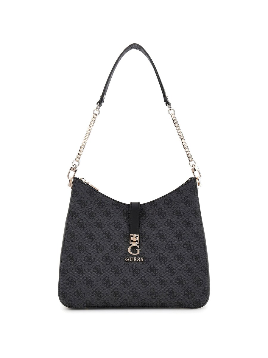 Сумка через плечо GUESS Zamira, черный
Сумка через плечо GUESS Zamira, черный