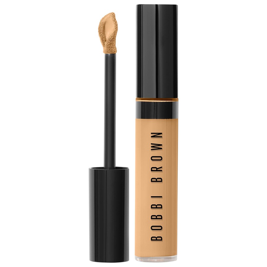 Увлажняющий консилер с плотным покрытием и длительной стойкостью. Bobbi Brown, .28 oz /8 mL, Natural Tan
Увлажняющий консилер с плотным покрытием и длительной стойкостью. Bobbi Brown, .28 oz /8 mL, Natural Tan