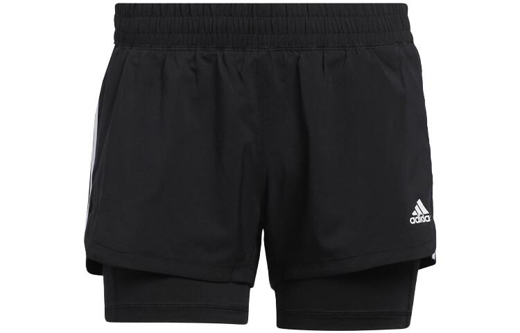 Adidas Женские повседневные шорты, Черный
Adidas Женские повседневные шорты, Черный