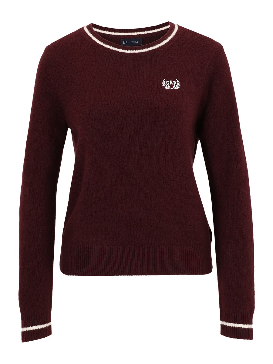 Свитер Gap Petite, Merlot
Свитер Gap Petite, Merlot