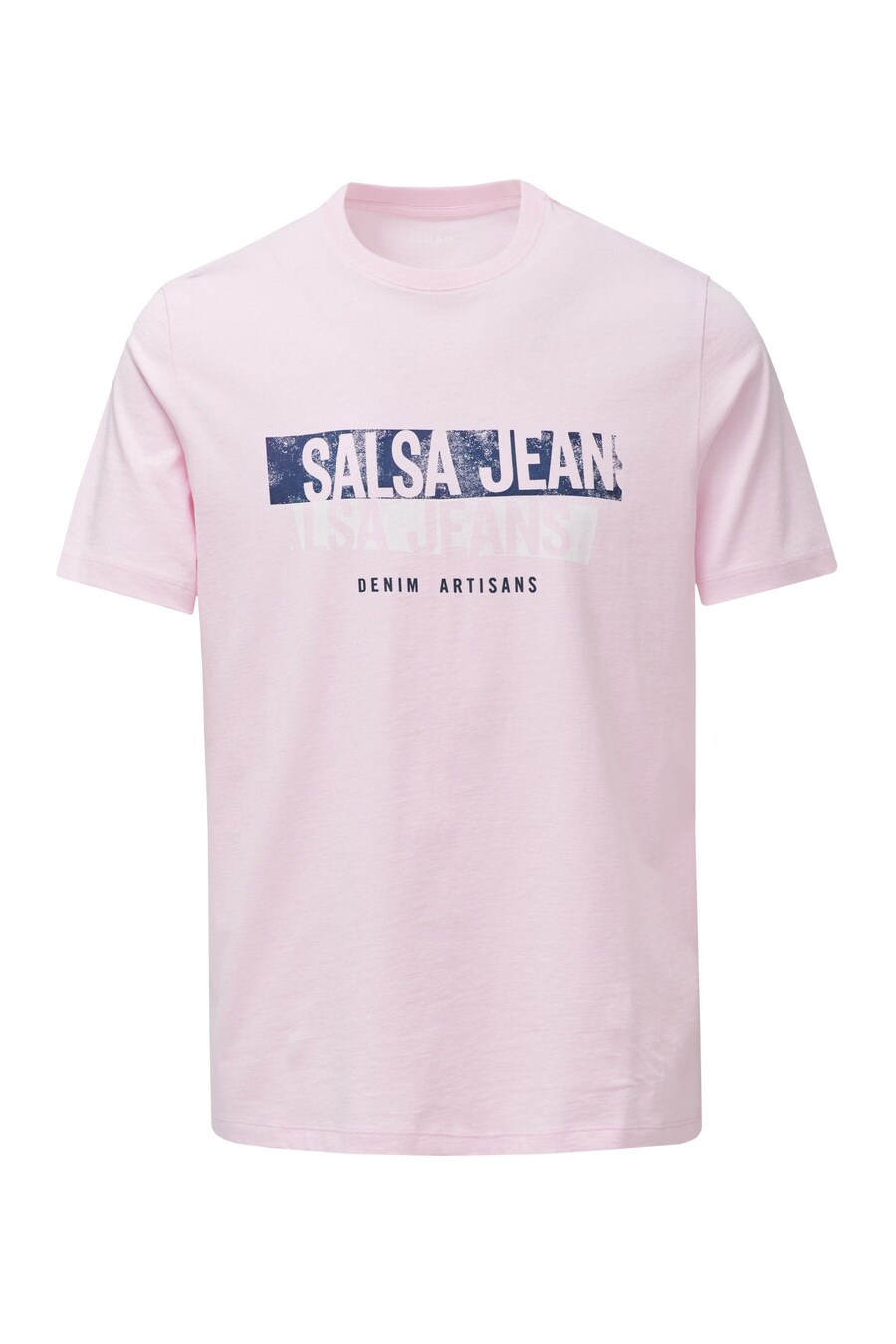 Рубашка Salsa Jeans, Rose
Рубашка Salsa Jeans, Rose