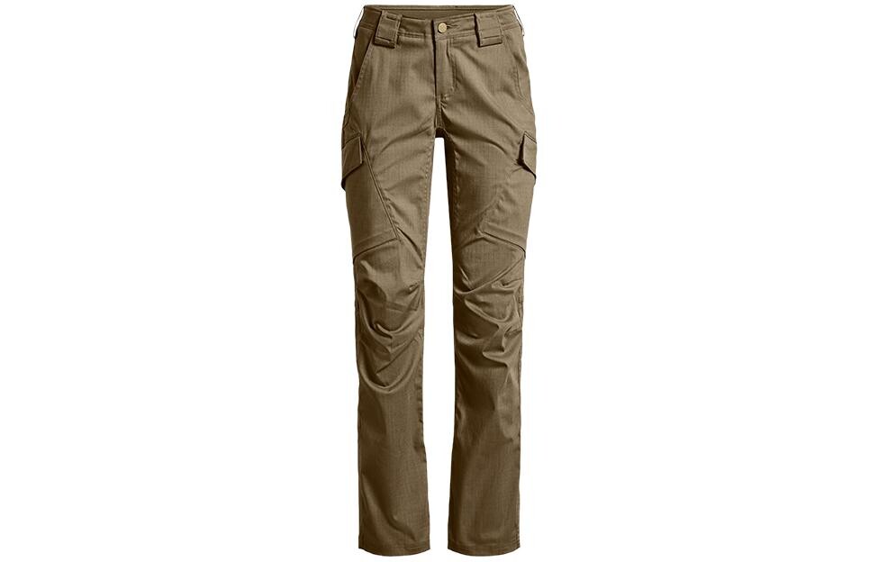 Брюки-карго Enduro Elite Cargo женские цвета хаки Under Armour
Брюки-карго Enduro Elite Cargo женские цвета хаки Under Armour