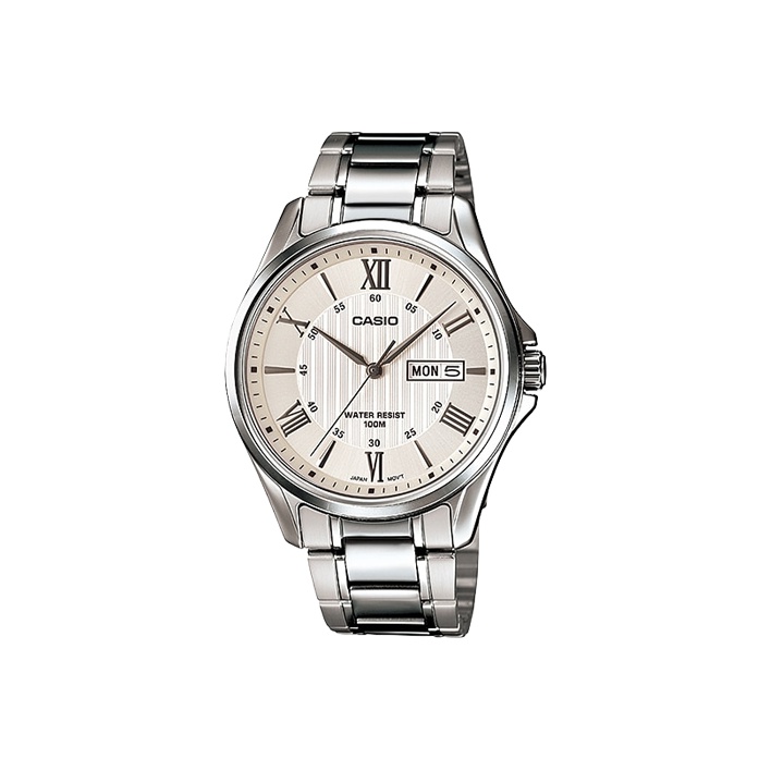 CASIO Часы G Shock MTP 1384D 7A
CASIO Часы G Shock MTP 1384D 7A