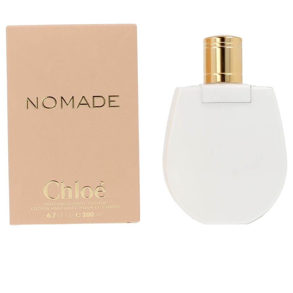Духи Nomade body lotion Chloé, 200 мл
Духи Nomade body lotion Chloé, 200 мл