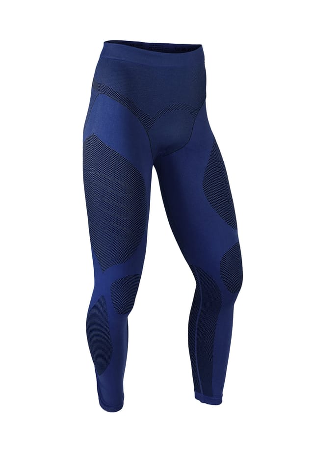 Функциональные трусы питон Black Snake, синий
Функциональные трусы питон Black Snake, синий