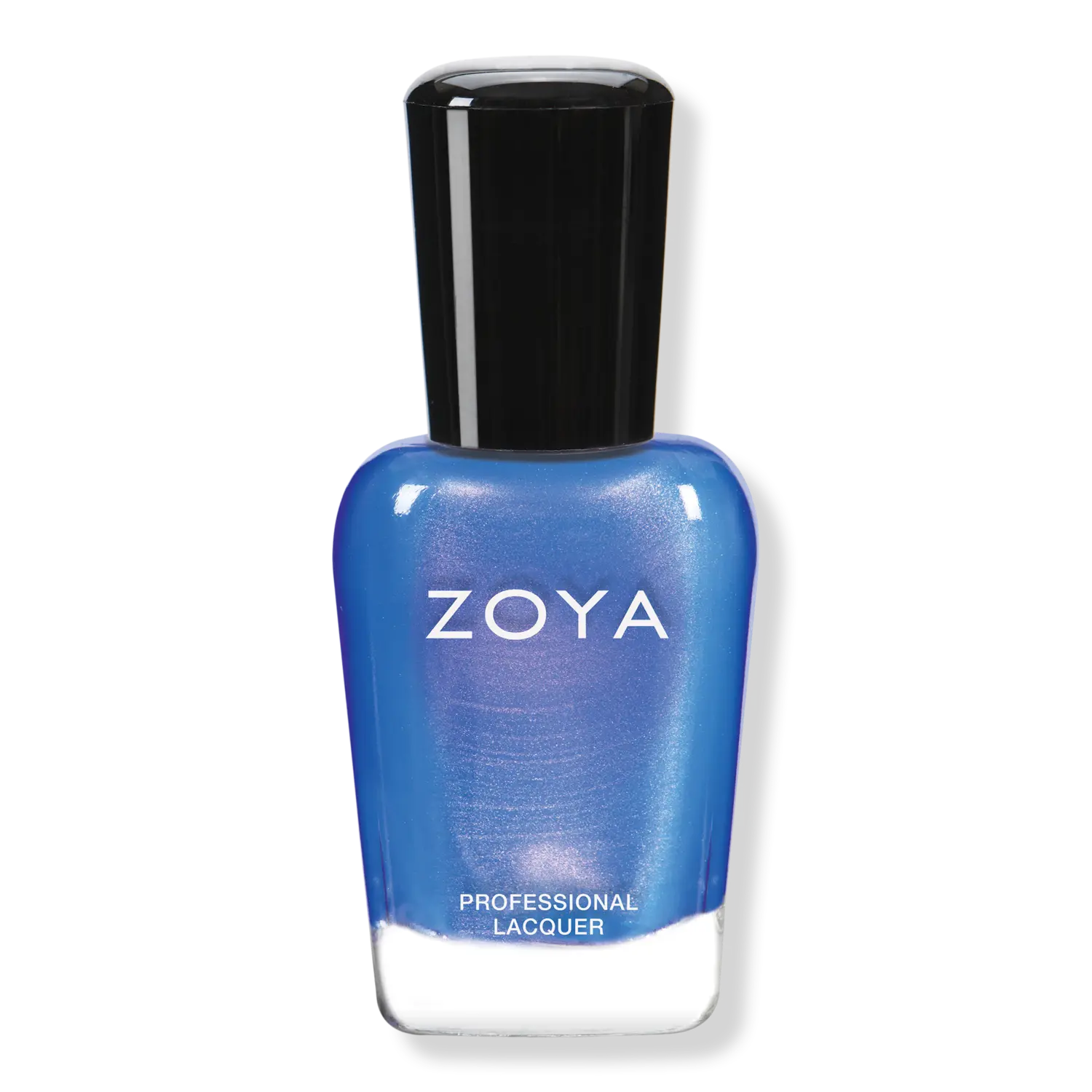 Лак для ногтей Zoya, Saint (metallic periwinkle)
Лак для ногтей Zoya, Saint (metallic periwinkle)