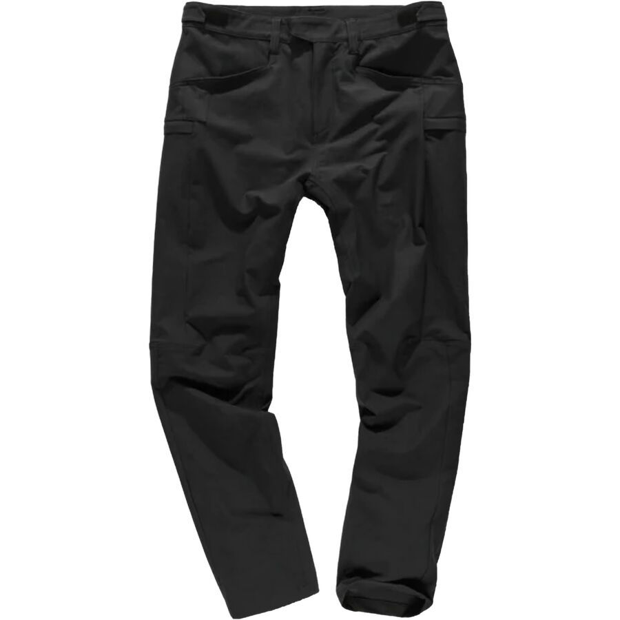 Брюки Ten Thousand Tactical Utility Ten Thousand, Black
Брюки Ten Thousand Tactical Utility Ten Thousand, Black