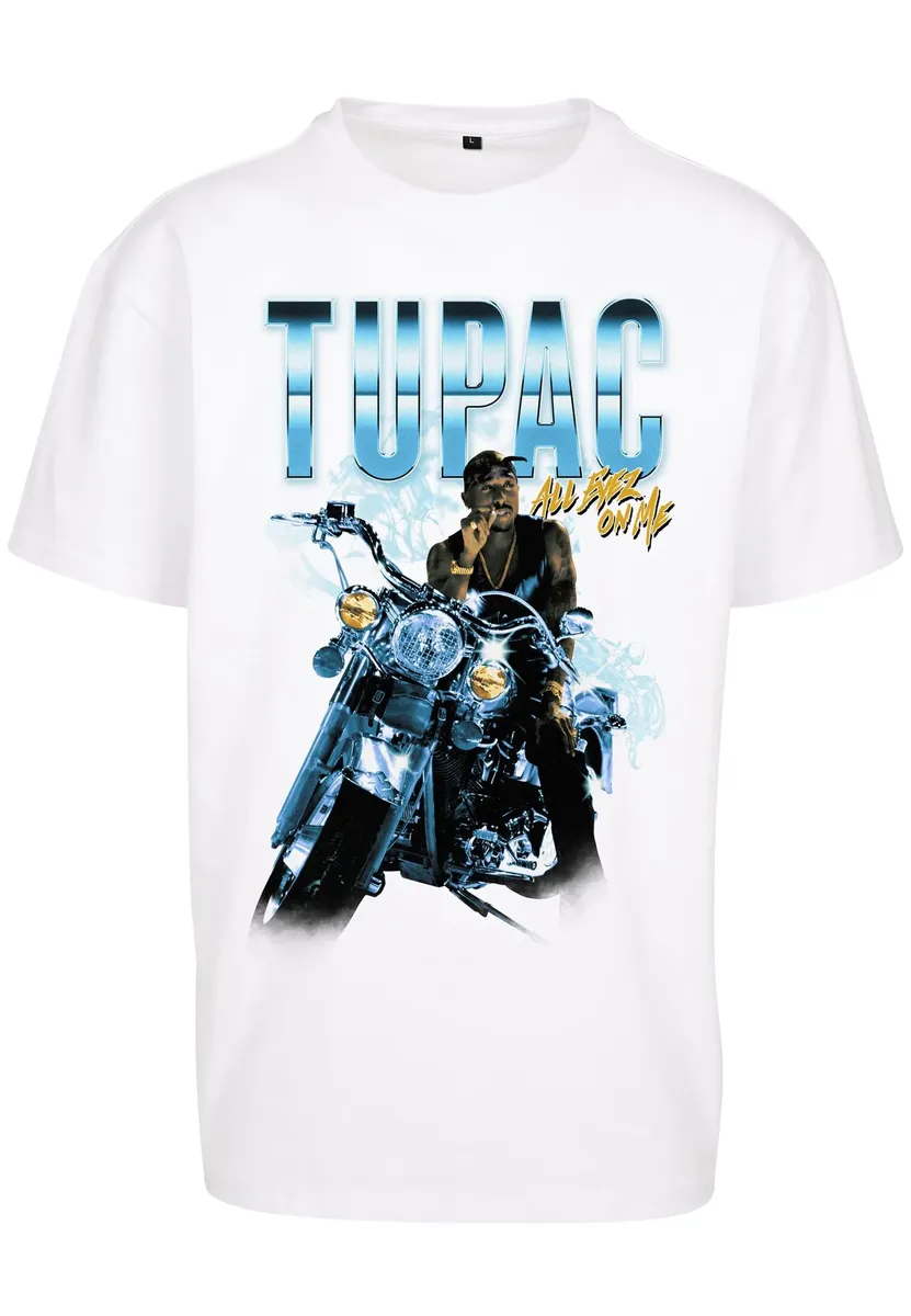 Рубашка с короткими рукавами Mister Tee "Mister Tee Accessories" Mistertee, белый
Рубашка с короткими рукавами Mister Tee "Mister Tee Accessories" Mistertee, белый