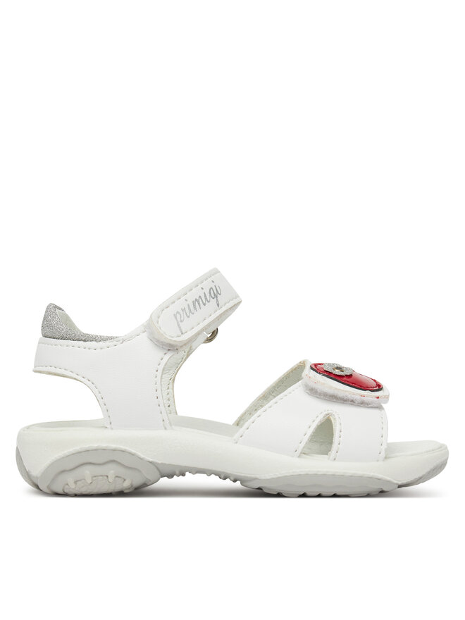 Сандалии 7885122 S Primigi, белый
Сандалии 7885122 S Primigi, белый