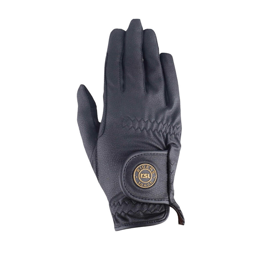 Перчатки для верховой езды RSL Riders Touch Georgia
Перчатки для верховой езды RSL Riders Touch Georgia