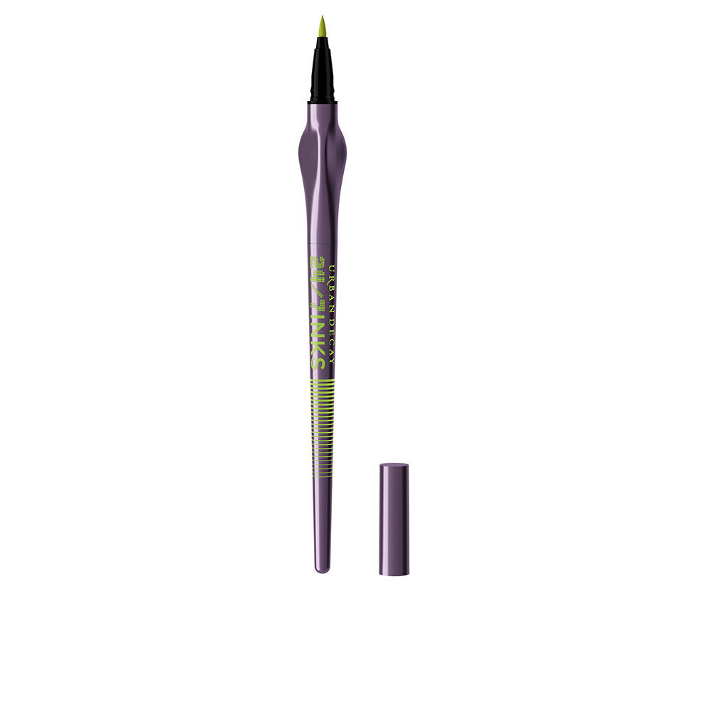 Подводка для глаз 24/7 ink liner Urban decay, 1 шт, Freak
Подводка для глаз 24/7 ink liner Urban decay, 1 шт, Freak