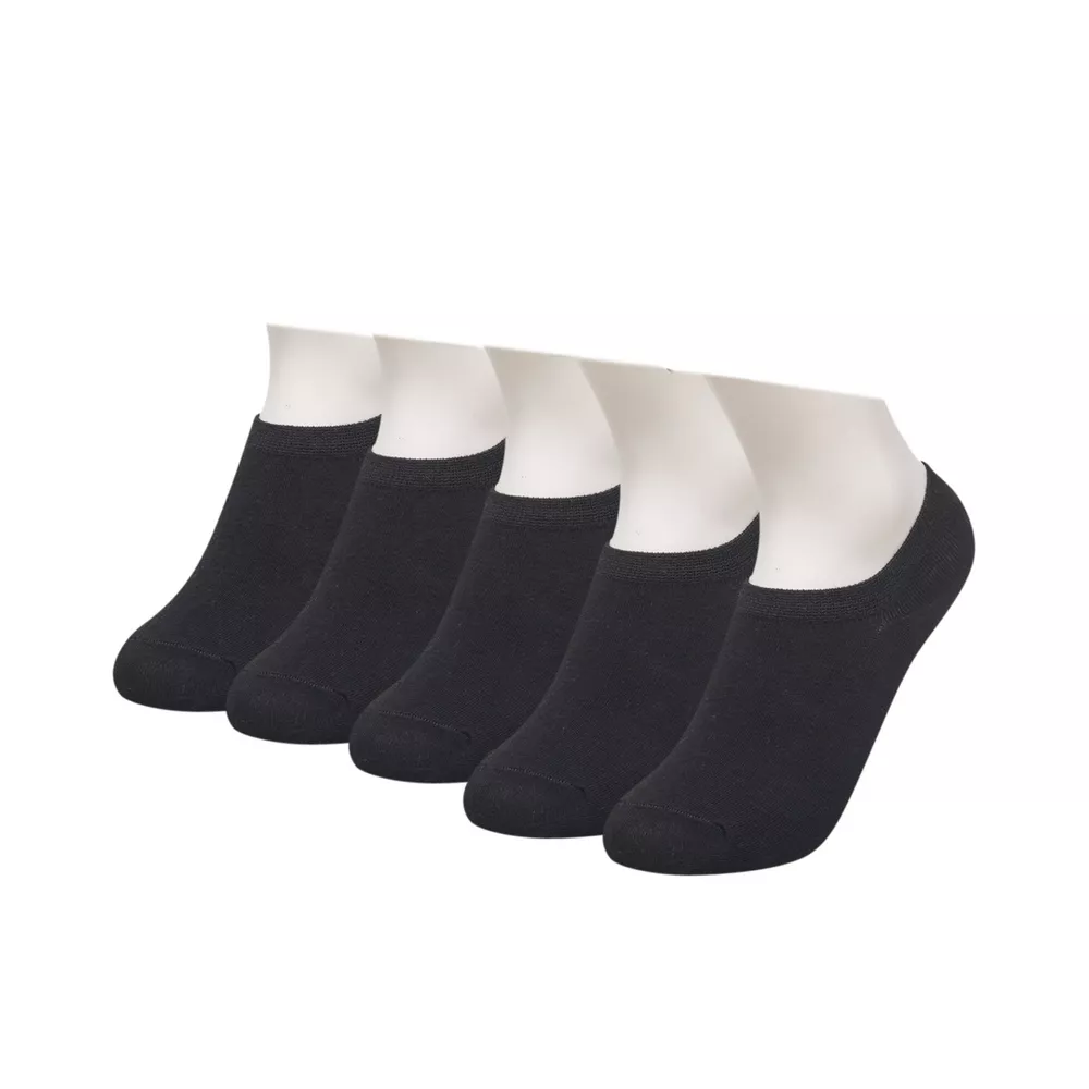 Женские носки French Connection с высокой посадкой черного цвета
Женские носки French Connection с высокой посадкой черного цвета