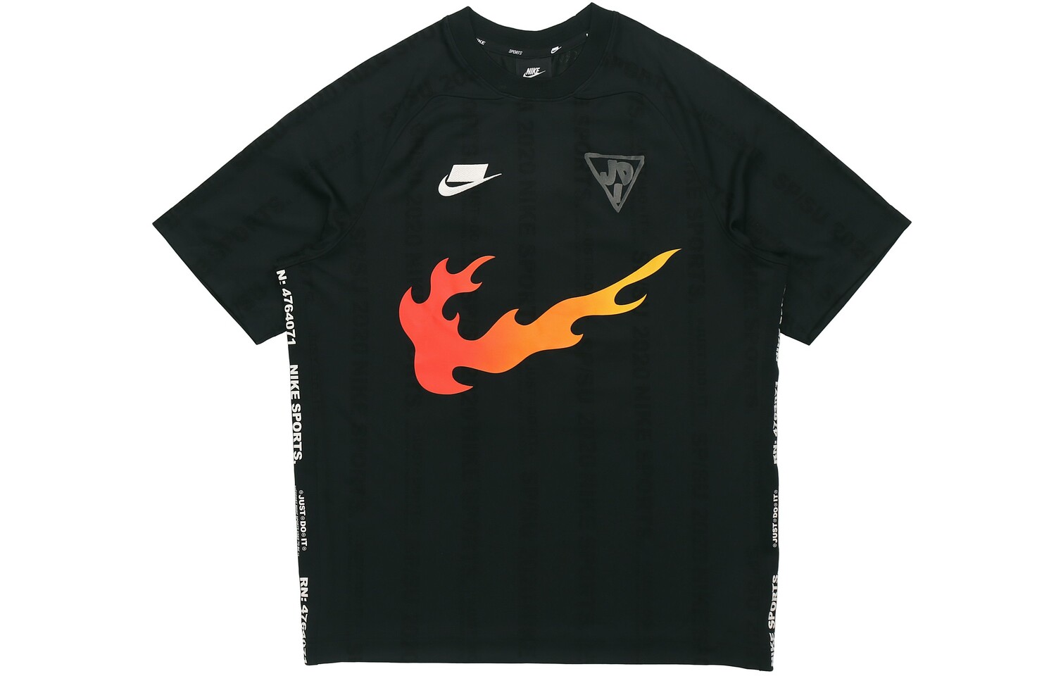 Футболка мужская Nike
Футболка мужская Nike