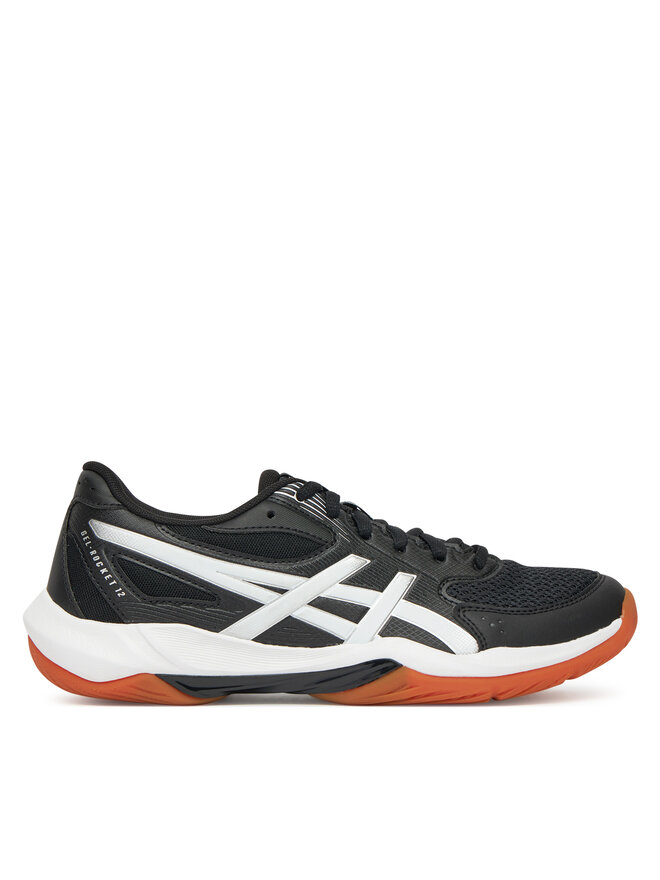Кроссовки Gel-Rocket 12 1072A119 Asics, черный
Кроссовки Gel-Rocket 12 1072A119 Asics, черный