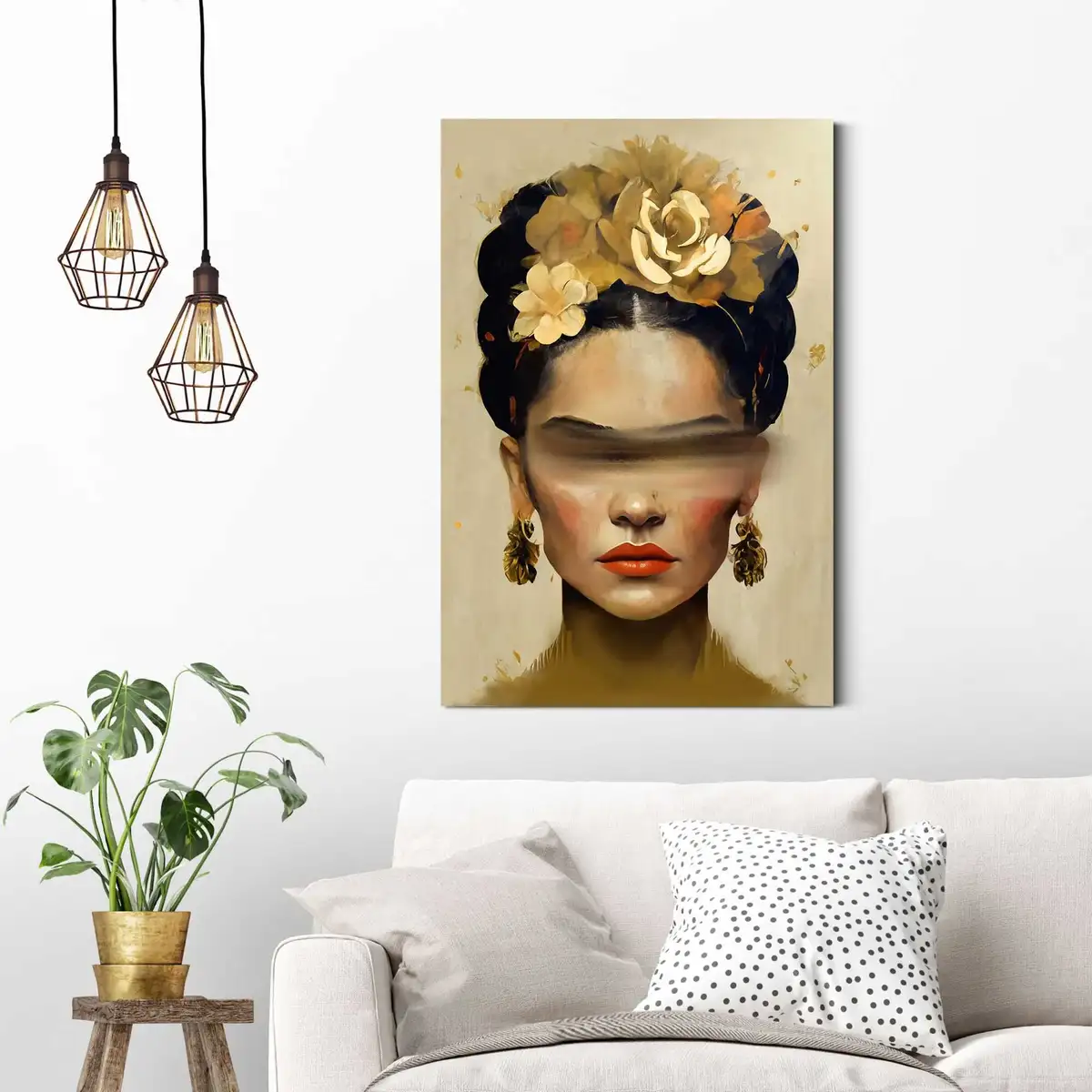 Рейндерс! Деко-панно "Frida Paint Stripe" Reinders! 60х90х2 см, цвет B/H/T: 60 cm x 90 cm x 2 cm
Рейндерс! Деко-панно "Frida Paint Stripe" Reinders! 60х90х2 см, цвет B/H/T: 60 cm x 90 cm x 2 cm