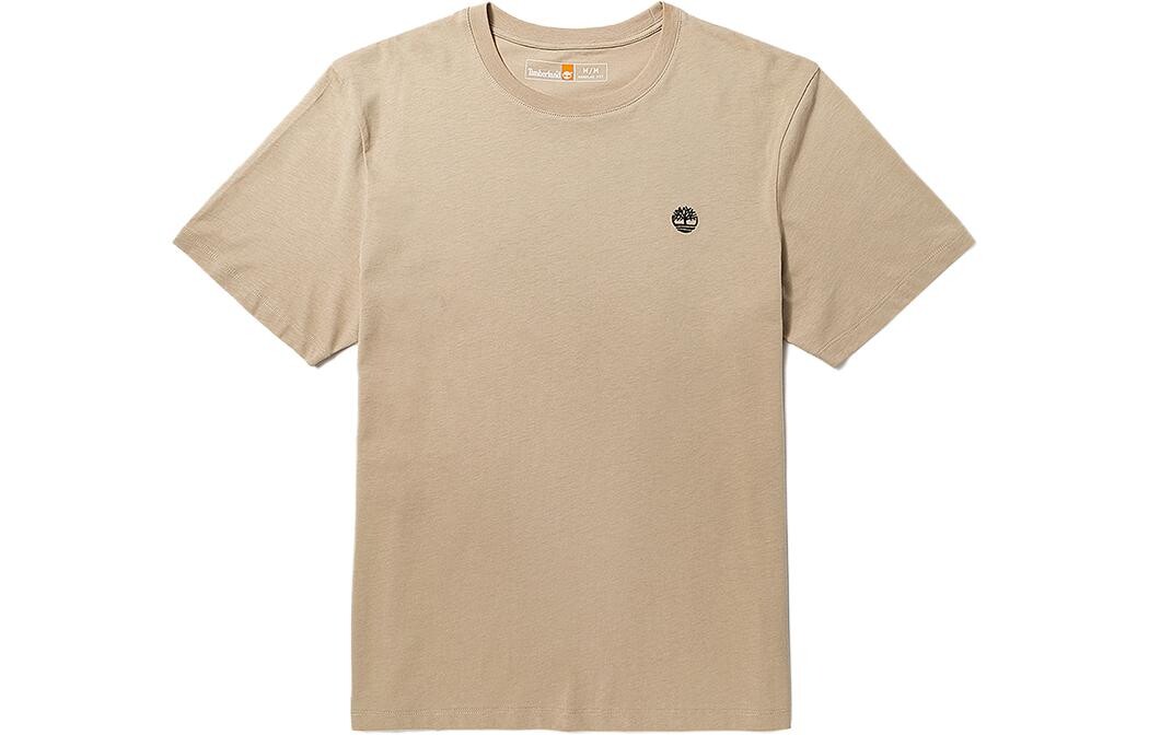 Мужская футболка Timberland, цвет Beige
Мужская футболка Timberland, цвет Beige