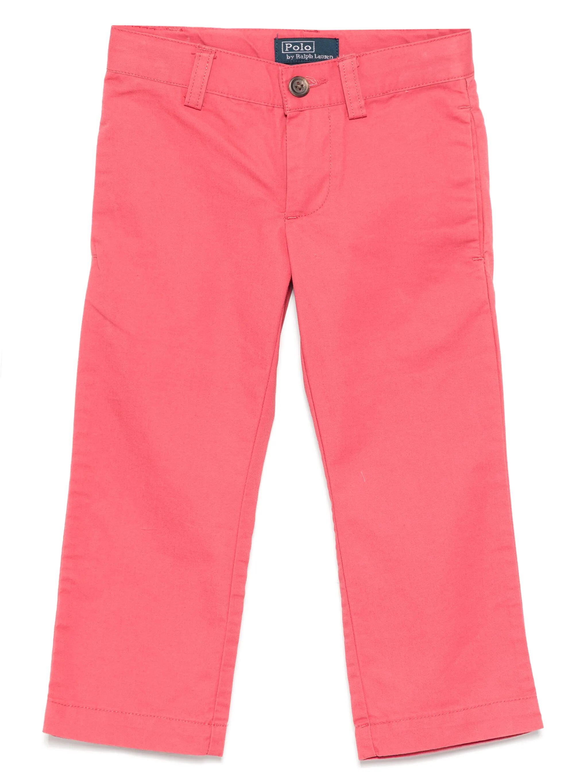 Прямые брюки Polo Ralph Lauren Kids, розовый
Прямые брюки Polo Ralph Lauren Kids, розовый