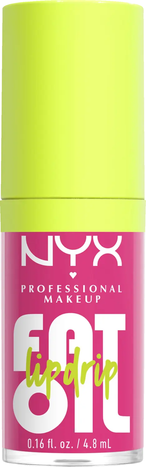 Блеск для губ NYX Professional MakeUp Fat Oil Lip Drip 02 Missed Call
Блеск для губ NYX Professional MakeUp Fat Oil Lip Drip 02 Missed Call