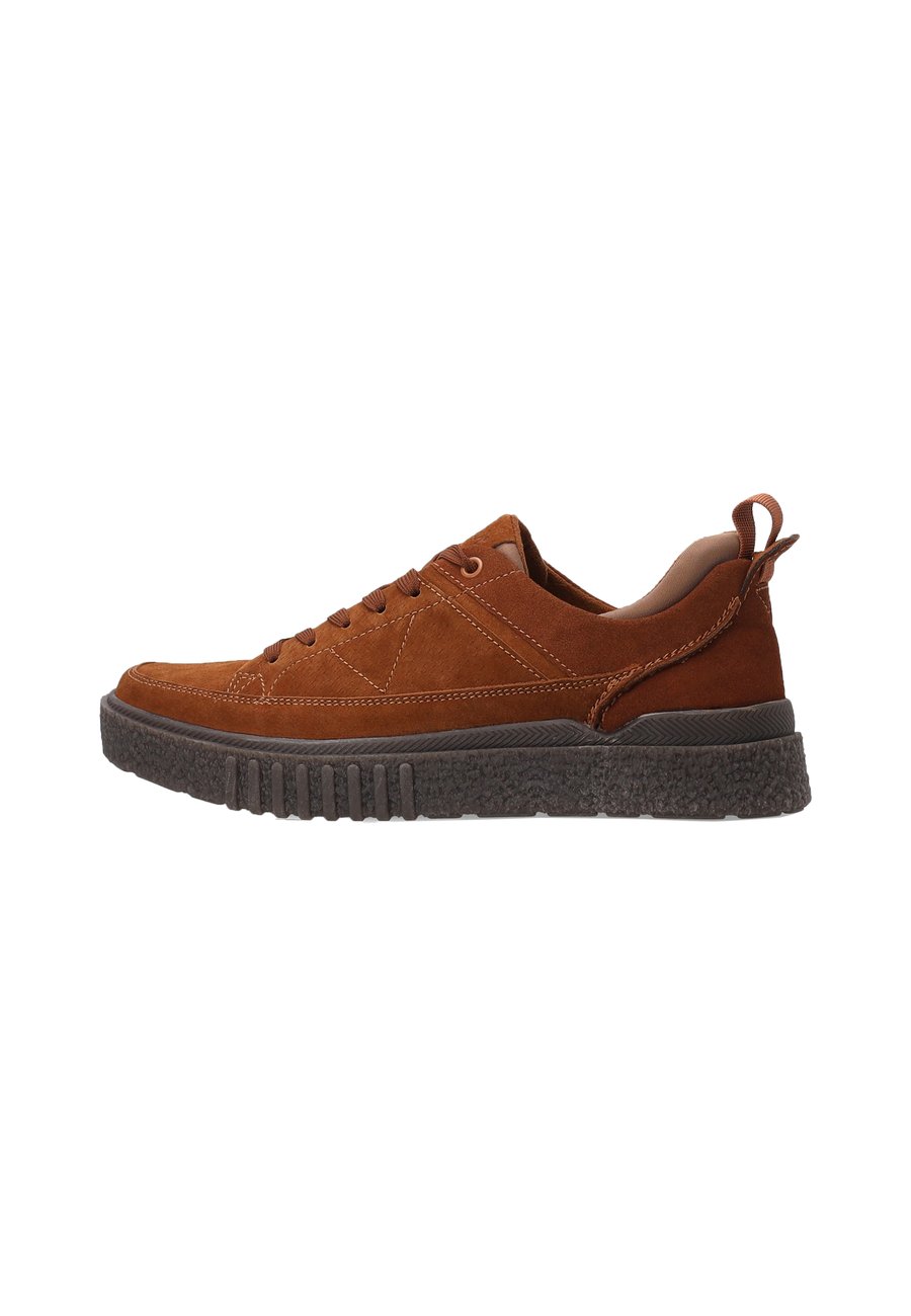 Кроссовки VENEZIA Trainers, Brown
Кроссовки VENEZIA Trainers, Brown