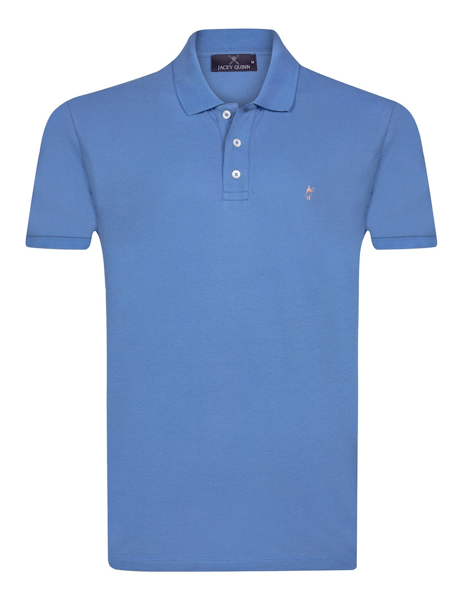 Рубашка Jacey Quinn, темно-синий
Рубашка Jacey Quinn, темно-синий