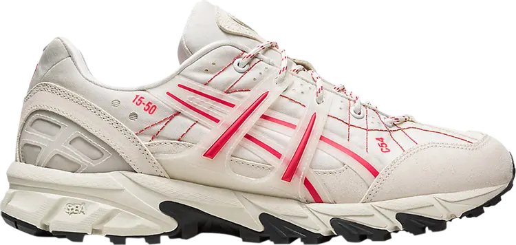 Кроссовки Gel Sonoma 15-50 'Recycled Airbag', белый
Кроссовки Gel Sonoma 15-50 'Recycled Airbag', белый