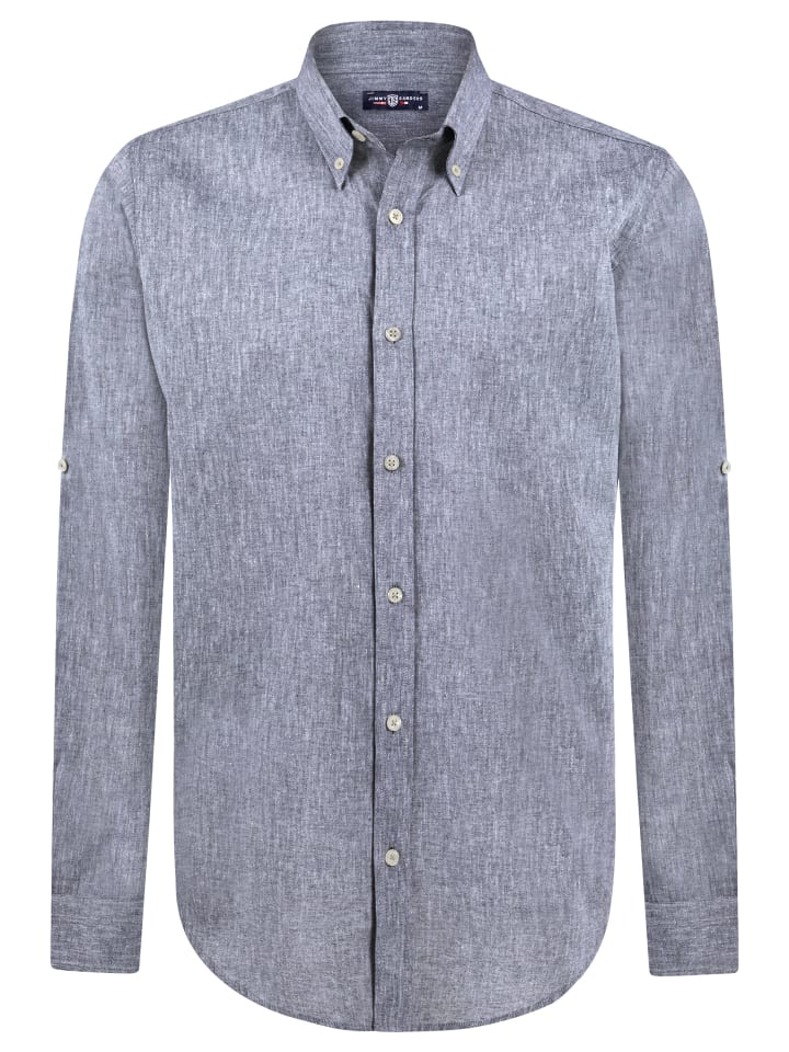 Рубашка JIMMY SANDERS, темно-синий
Рубашка JIMMY SANDERS, темно-синий