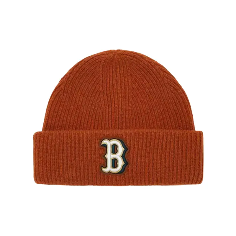 MLB Унисекс шапка бини, Brown
MLB Унисекс шапка бини, Brown